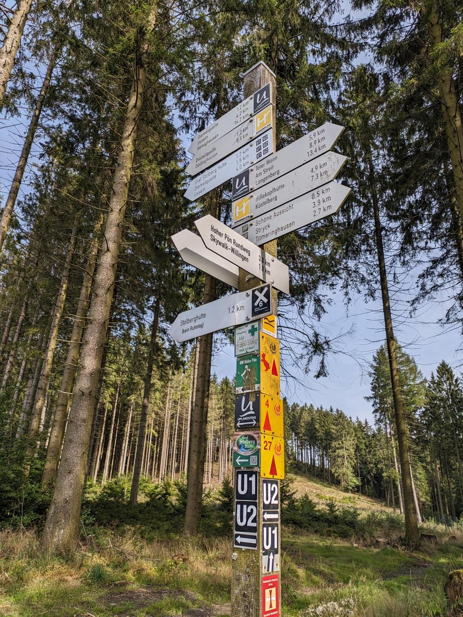 Harry'S Fewo Willingen  Extérieur photo