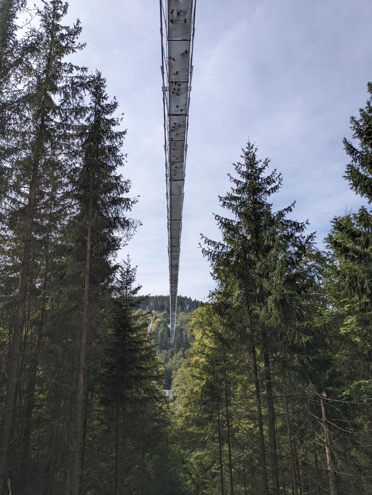 Harry'S Fewo Willingen  Extérieur photo